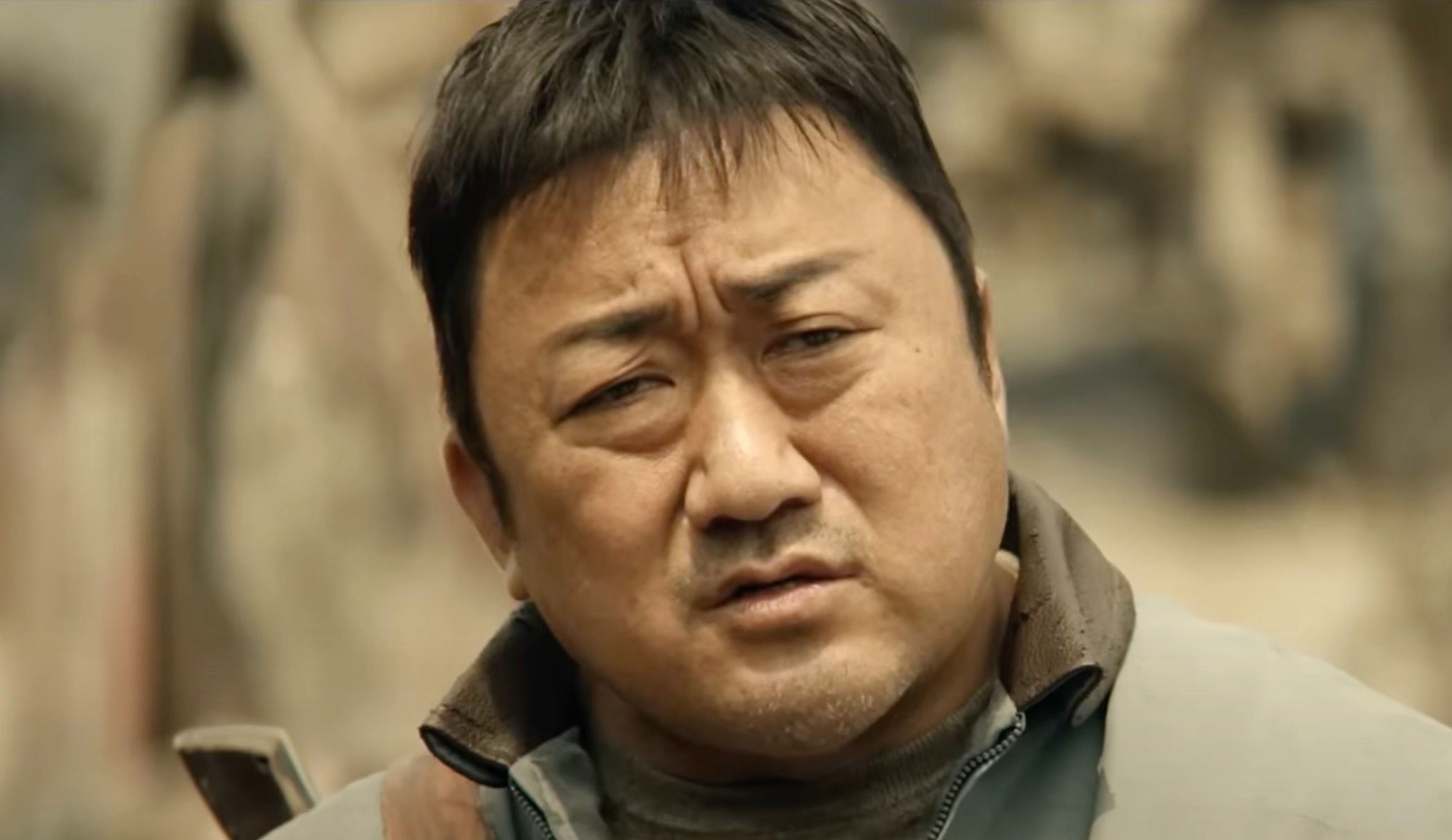Eternals' Star Don Lee Heads 'The Roundup' Korean Action Franchise