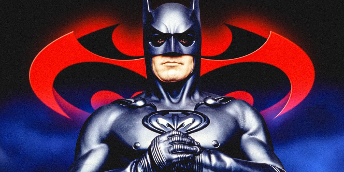 DC Comics Batman Costume Suit Stylish Men's Underwear