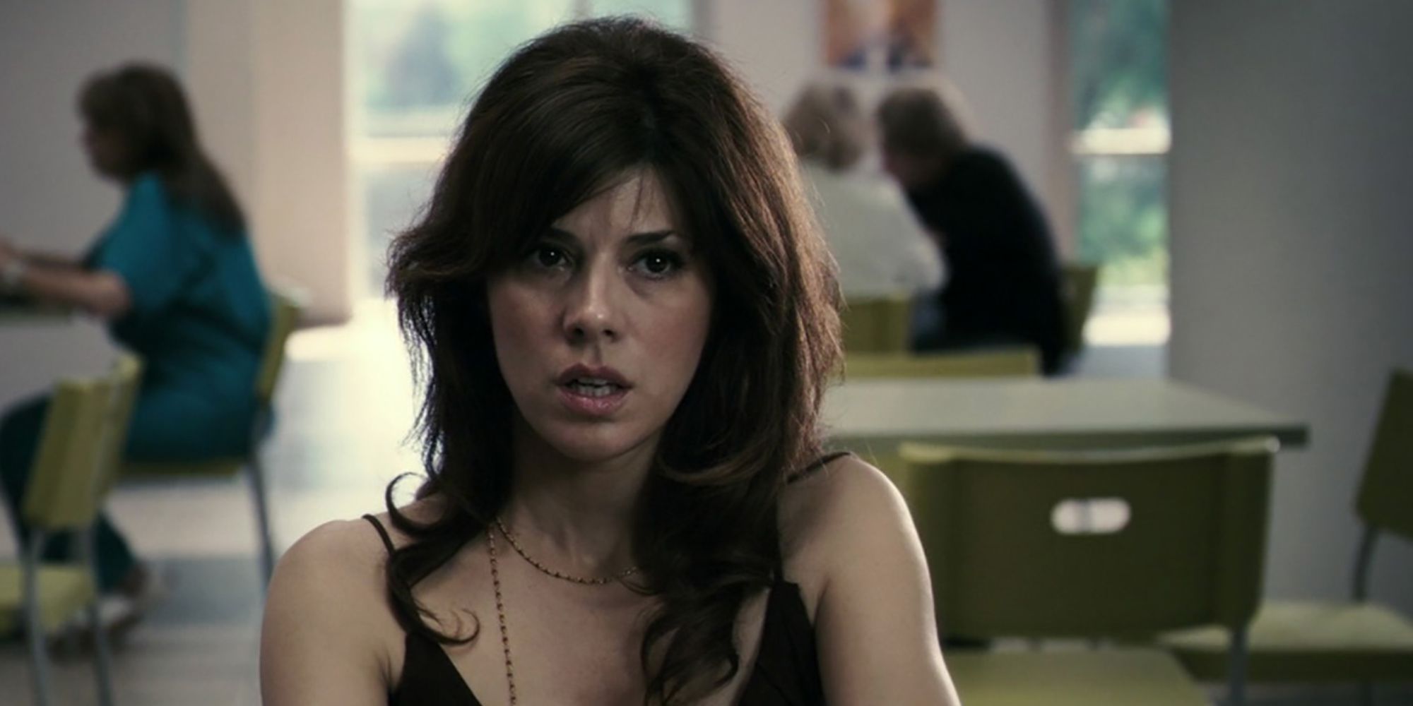 Before the Devil Knows You're Dead Marisa Tomei