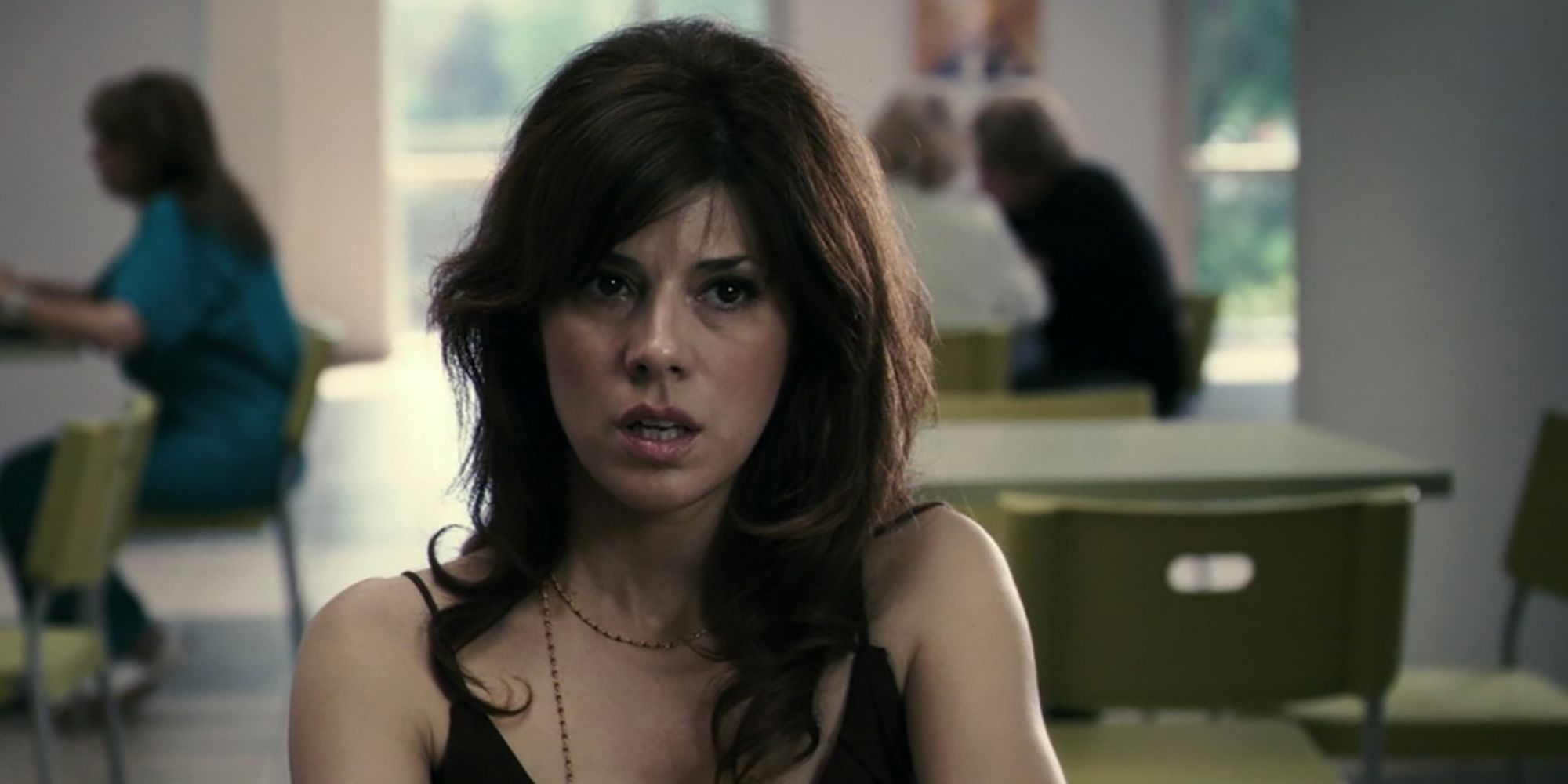 Marisa Tomei Fakes