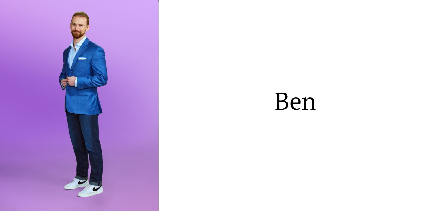 The Pods are Open: Meet the Season 6 Cast of Netflix's ‘Love Is Blind’