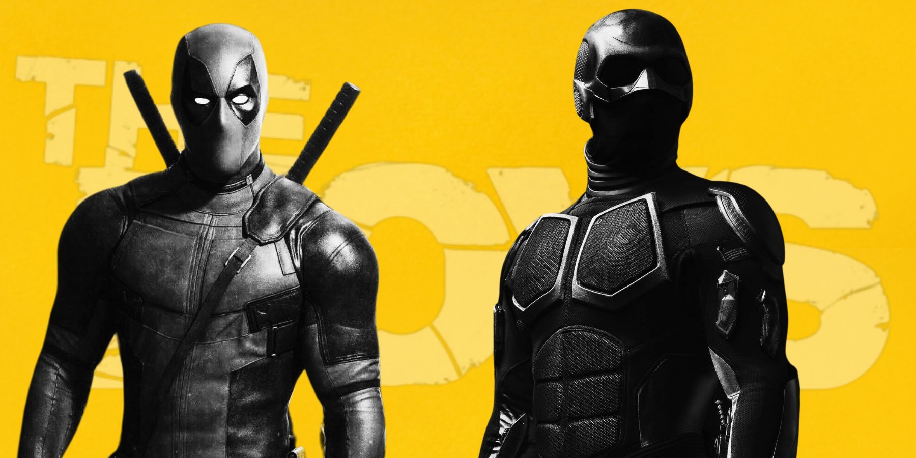 The Main Characters in 'The Boys' and Their MCU Counterparts