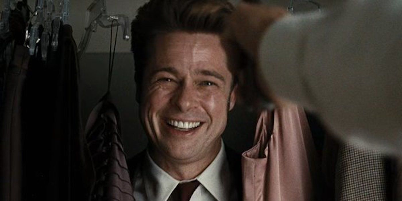 Brad Pitt au casting du dernier film de Quentin Tarantino, « The Movie Critic »