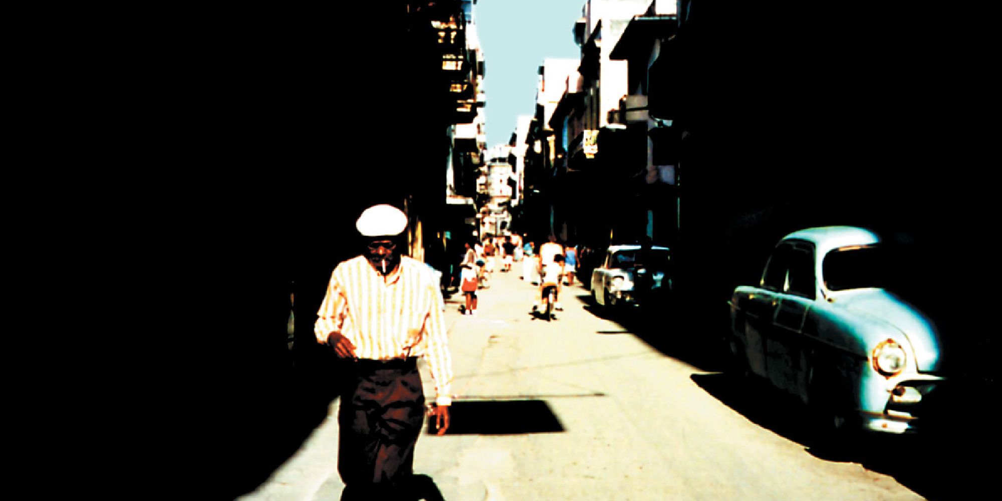 Buena Vista Social Club - 1999