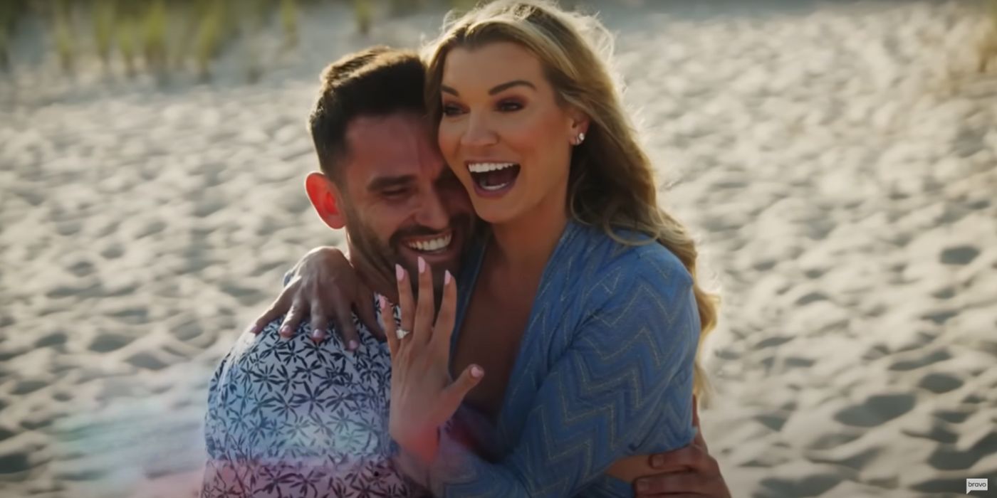 A Complete Relationship Timeline of Carl Radke and Lindsay Hubbard