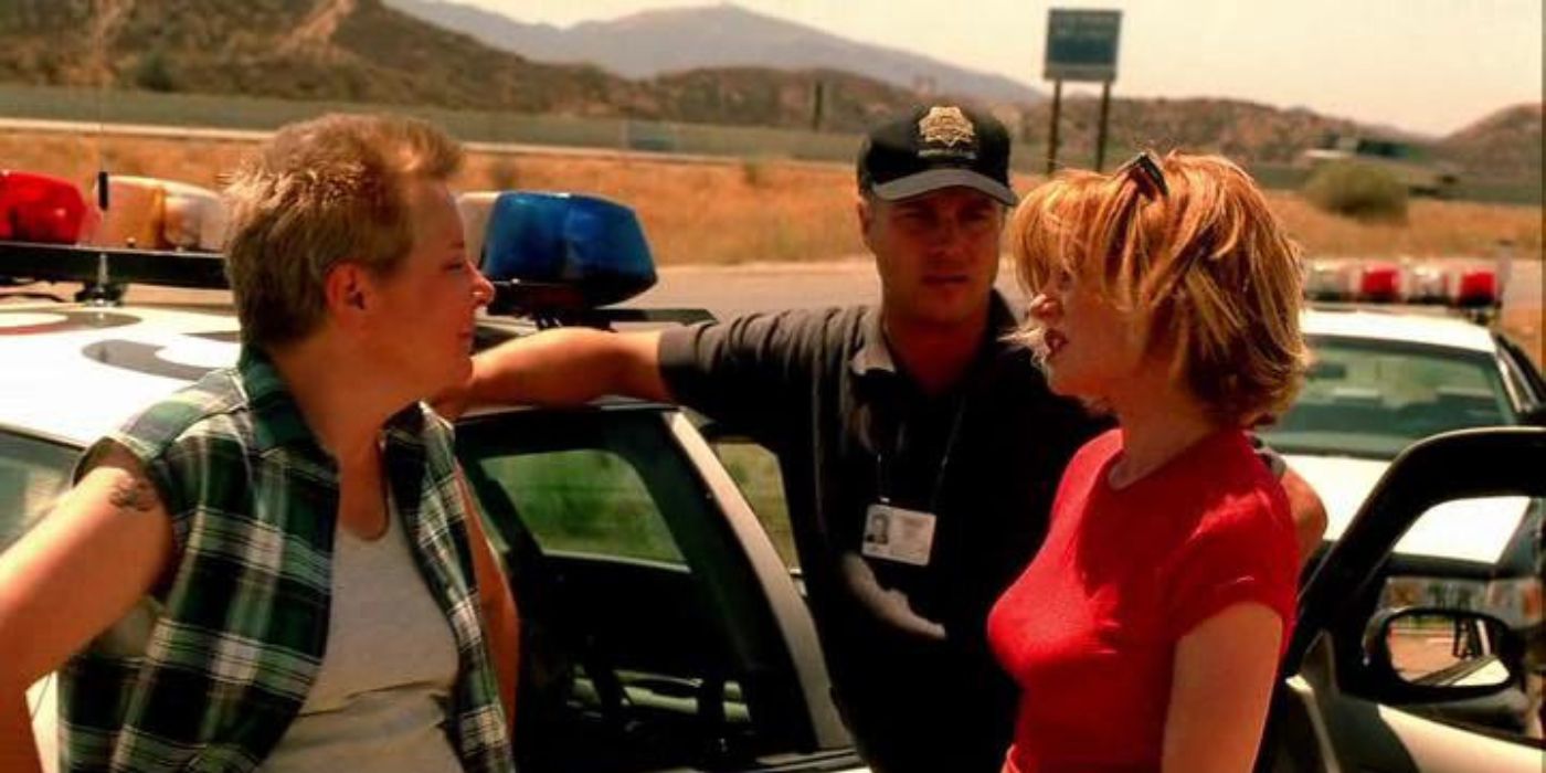 ‘CSI’s Most Terrifying Serial Killer Is Based on a Real Person