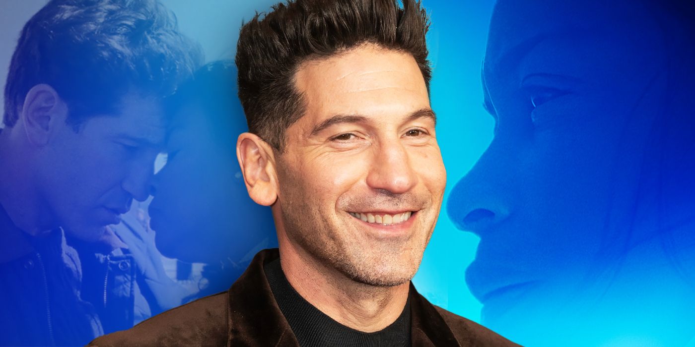 Why Jon Bernthal Fought For His ‘Origin’ Role