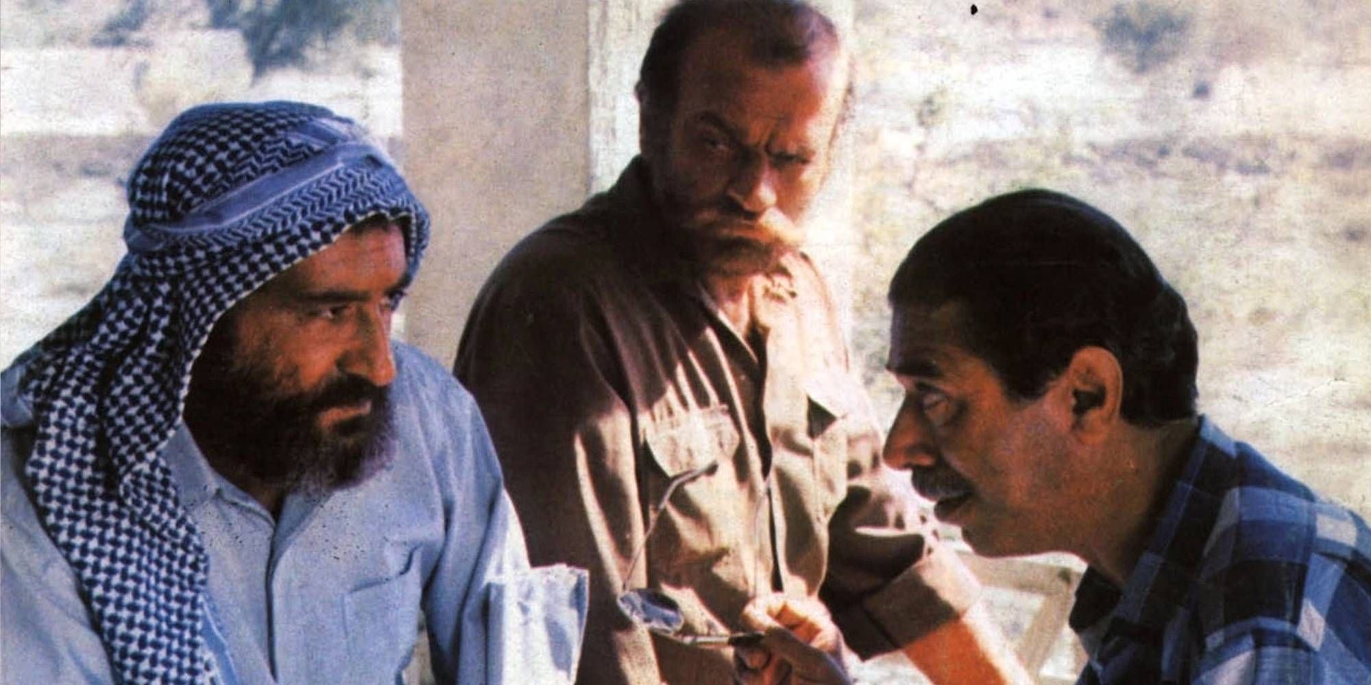 10 Best Ernest Hemingway Movie Adaptations, Ranked