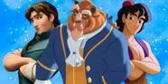 Which Disney Prince Are You Based On Your Zodiac Sign 60 Photos Which Disney Prince Are You Based On Your Zodiac Sign 60 Photos