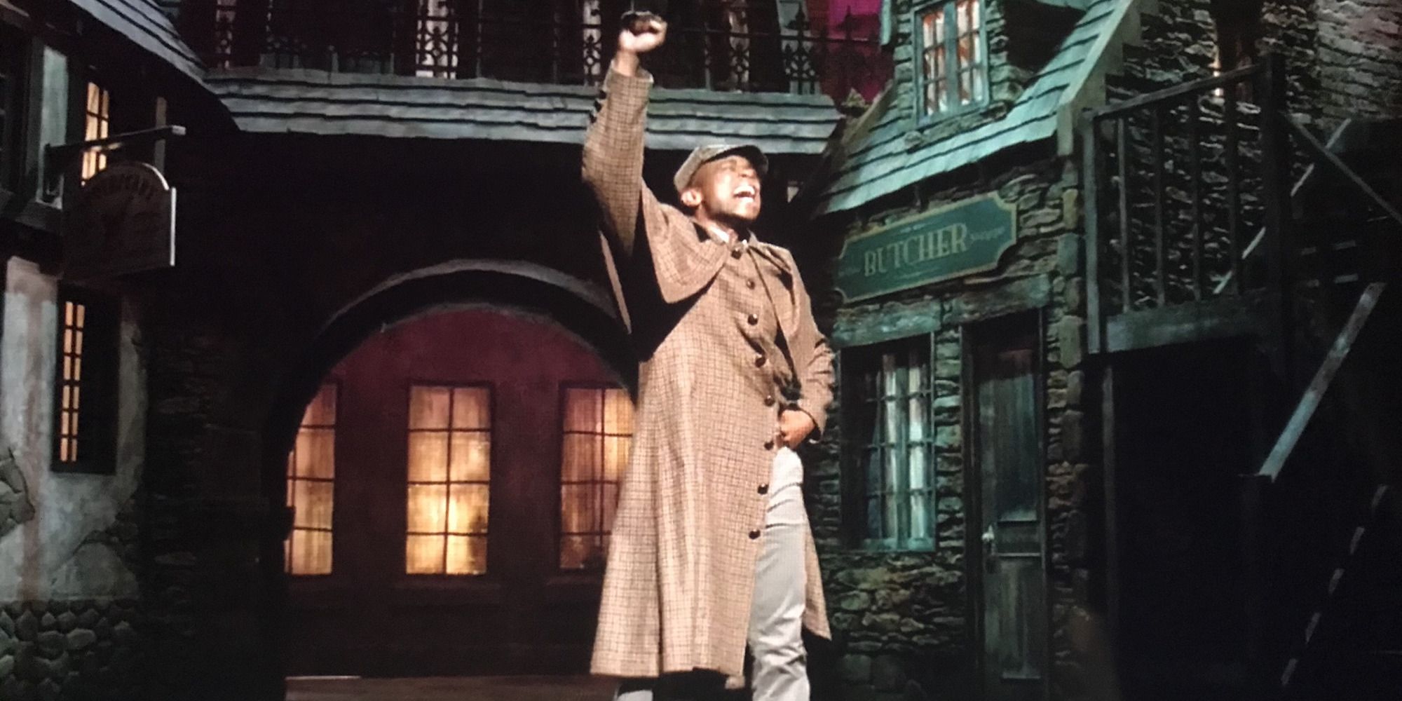 12 Best Musical Episodes of TV, Ranked