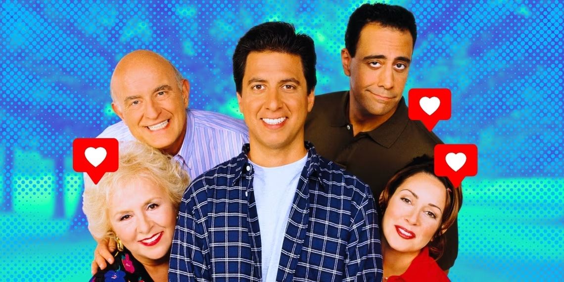 ‘Everybody Loves Raymond’s Best Character Isn't Ray