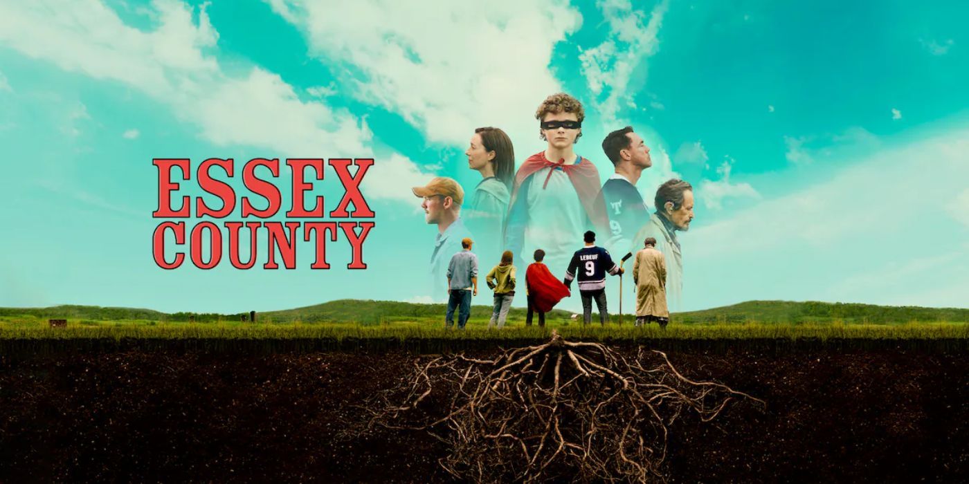 10 Great TV Series Based on Graphic Novels