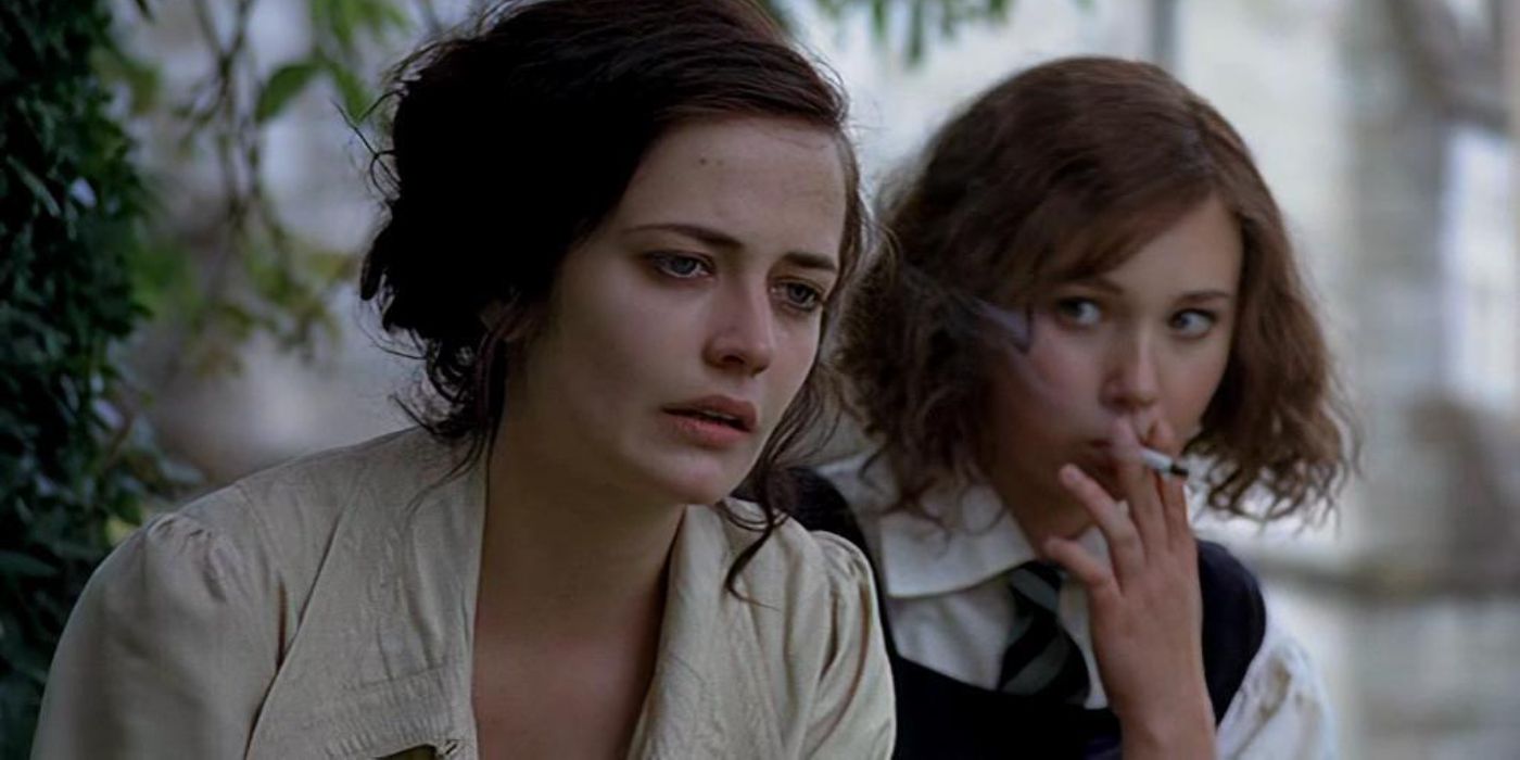 The 10 Best Eva Green Movies