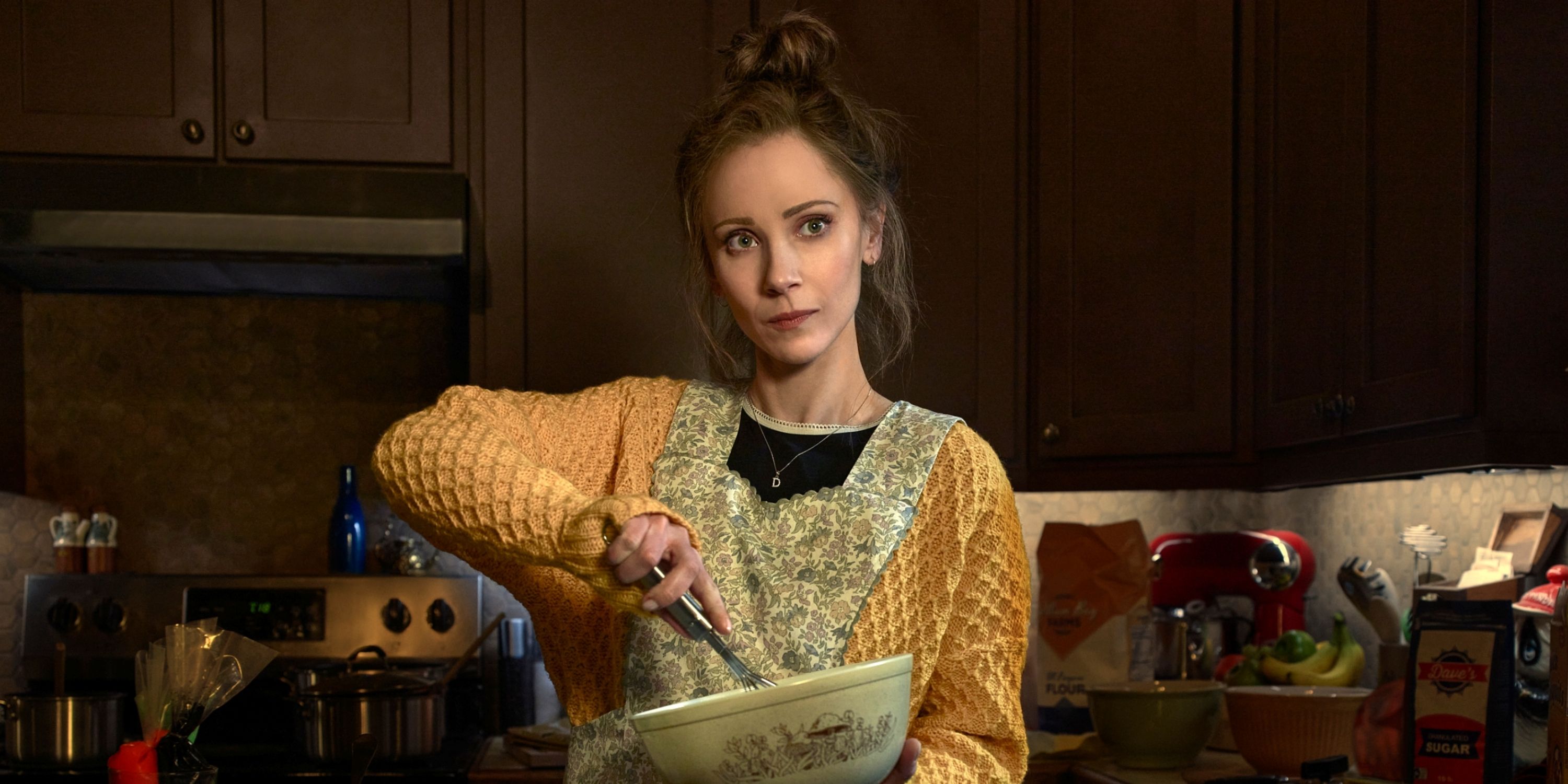 Juno Temple as Dorothy &ldquo;Dot&rdquo; Lyon in Season 5 of Fargo