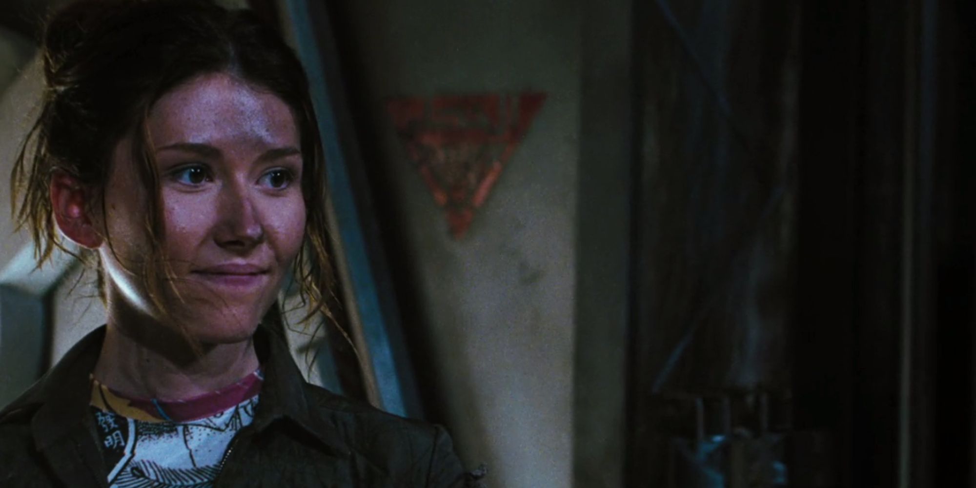 All 9 Main Characters from 'Firefly,' Ranked