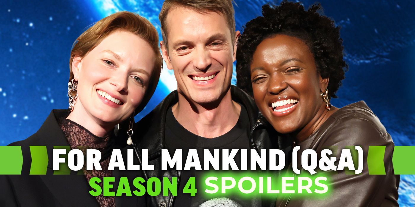 for all mankind season 4 finale music