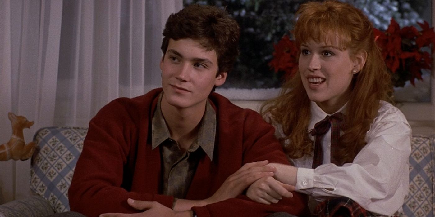 10 Best Molly Ringwald Movies, Ranked