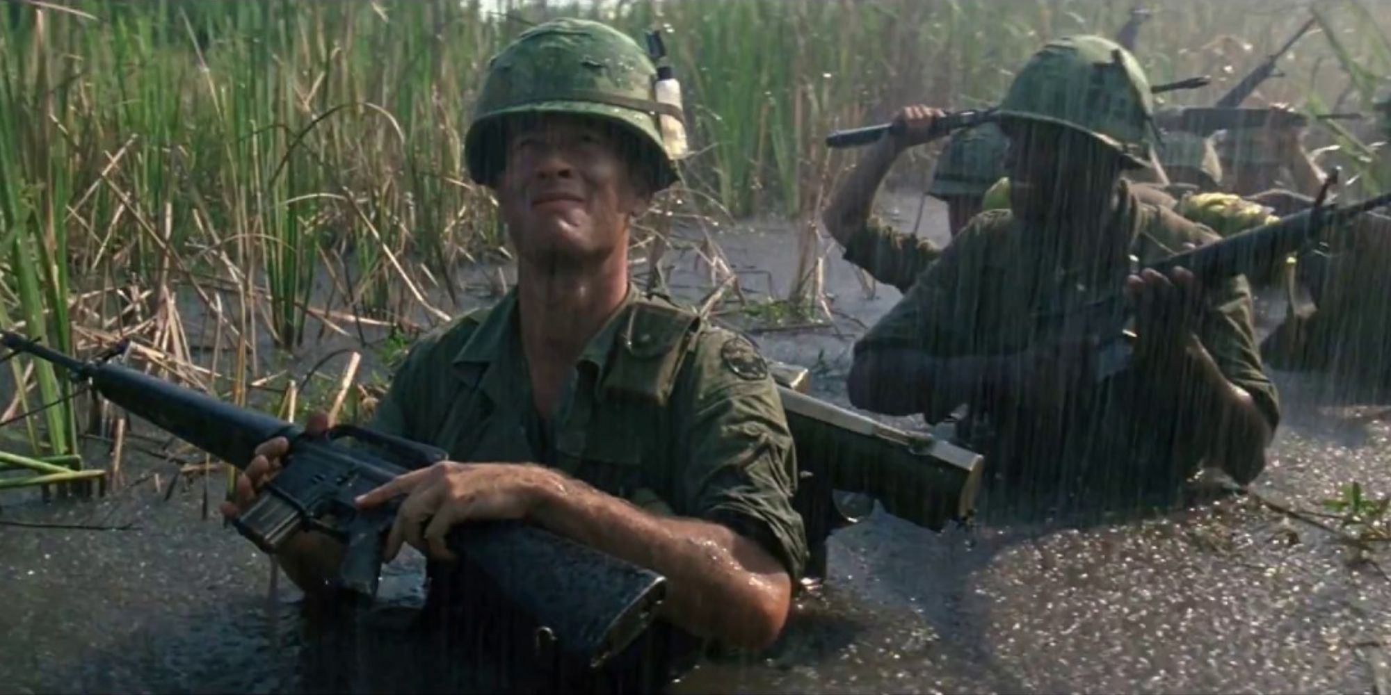 Forrest Gump - 1994