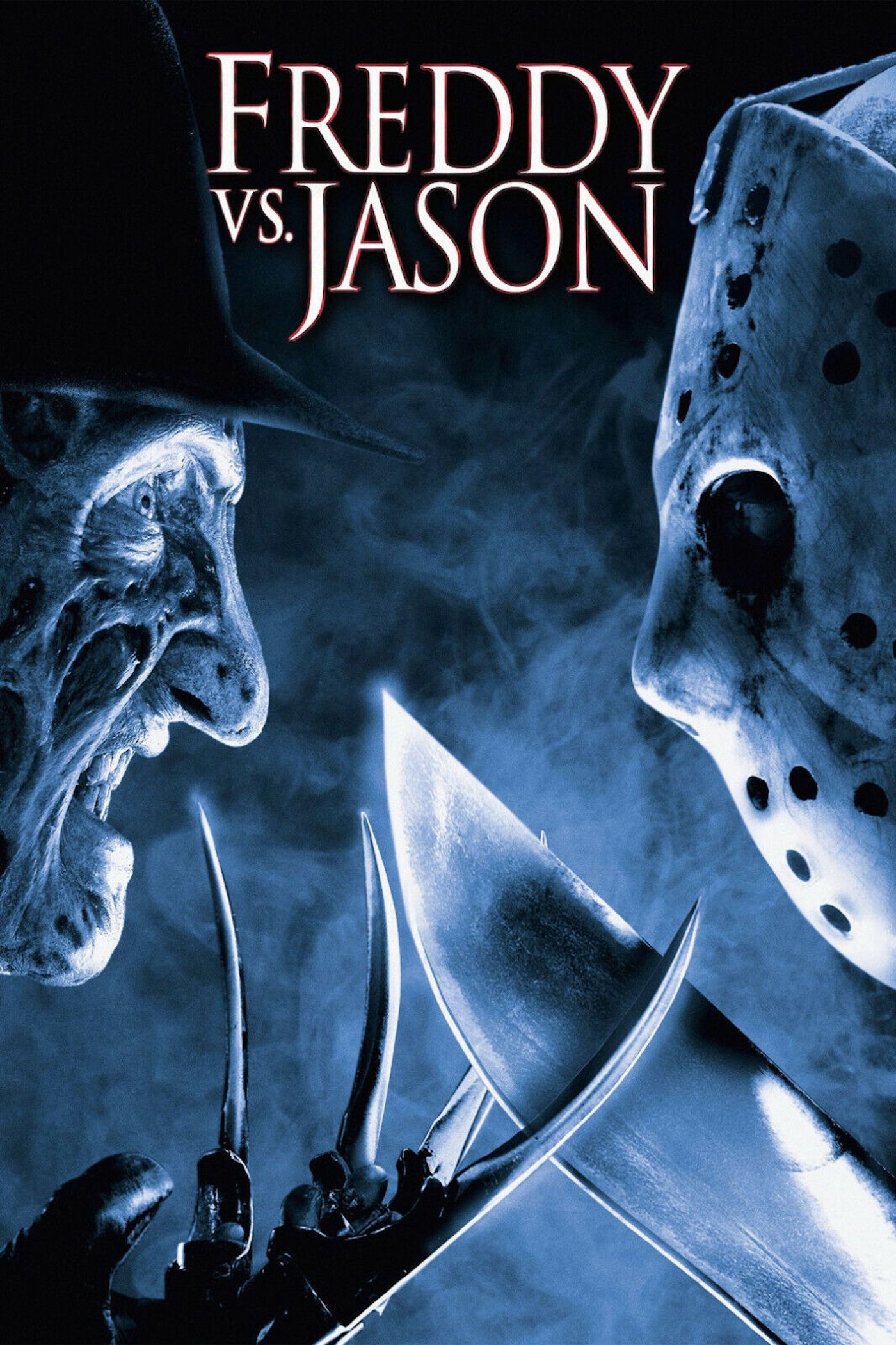 What Happened To The Horror Crossover Movie With Freddy Jason And Ash