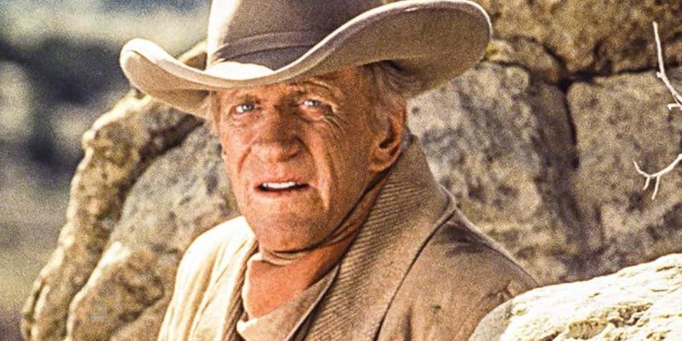 20 Years of 'Gunsmoke': Everything You Never Knew