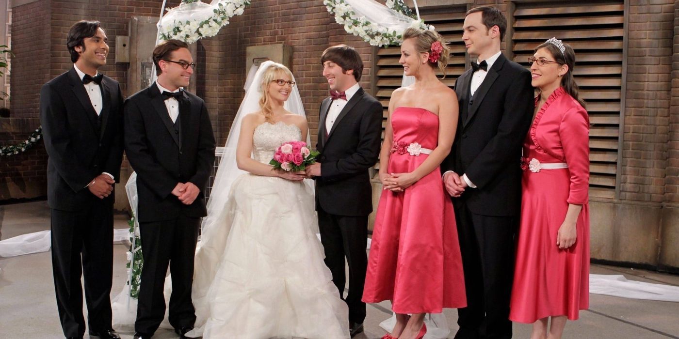 10 Best Howard Episodes In The Big Bang Theory Ranked 9092