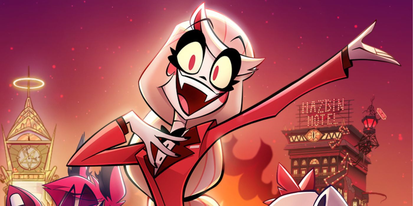 Television Review: 'Hazbin Hotel' - Catholic Review