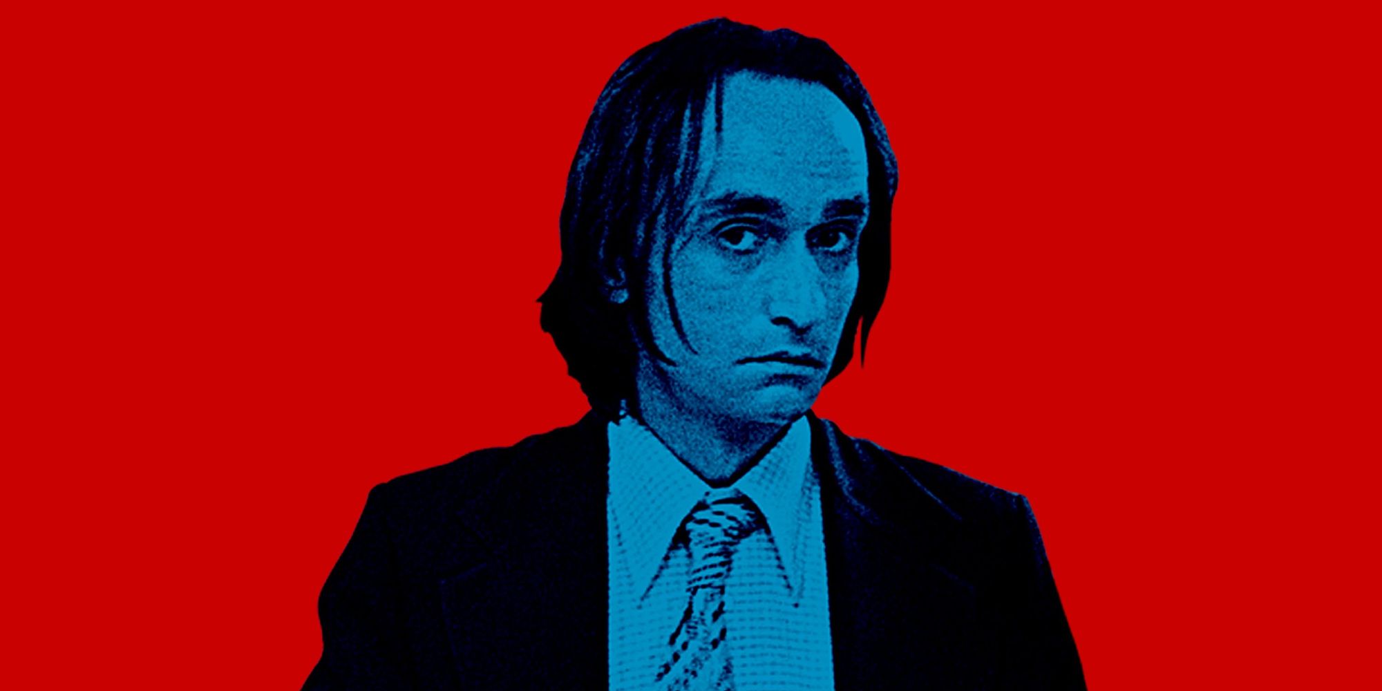 I Knew It Was You_ Rediscovering John Cazale - 2009 - poster