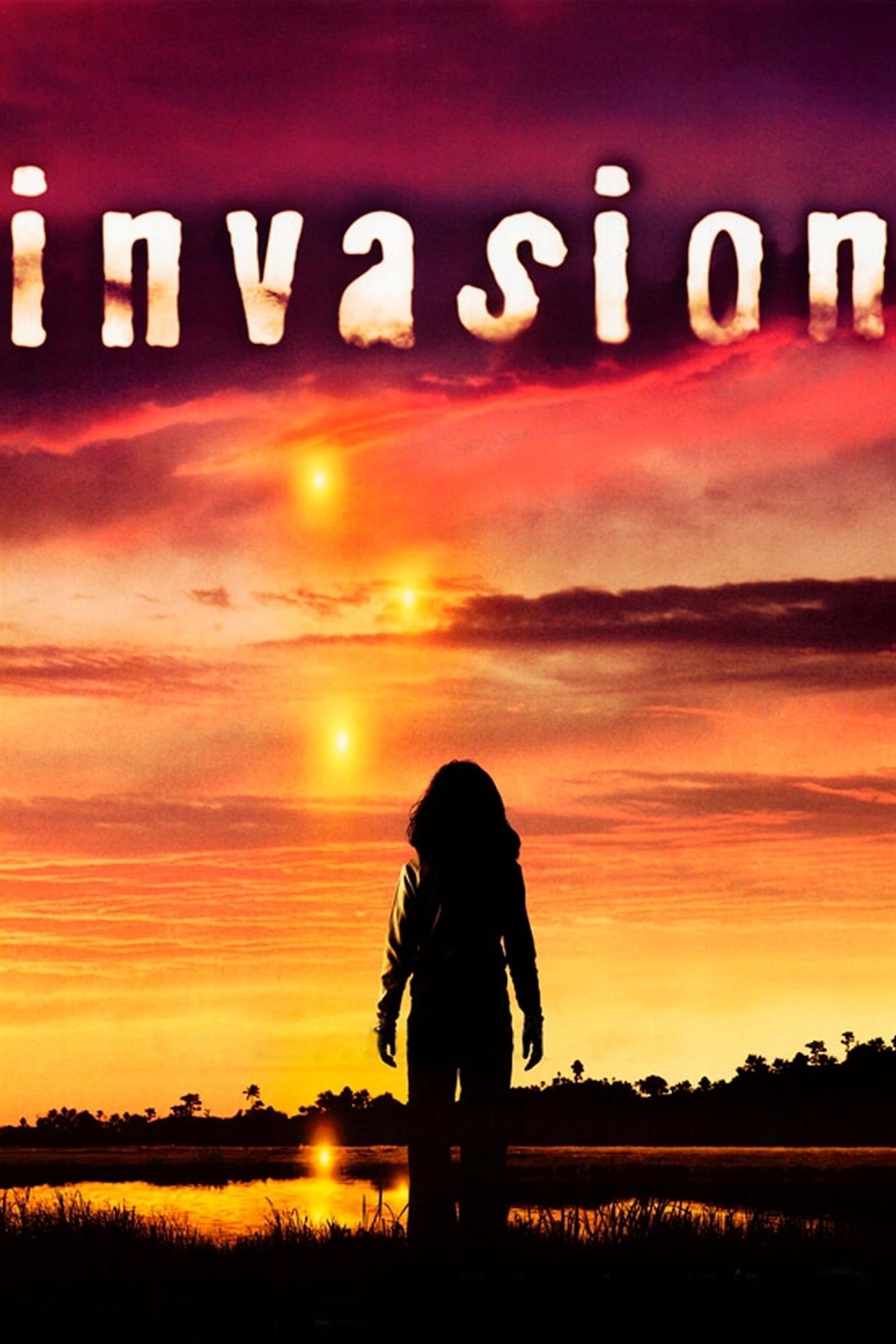 The 2000s ‘Invasion’ Series You May Have Forgotten About