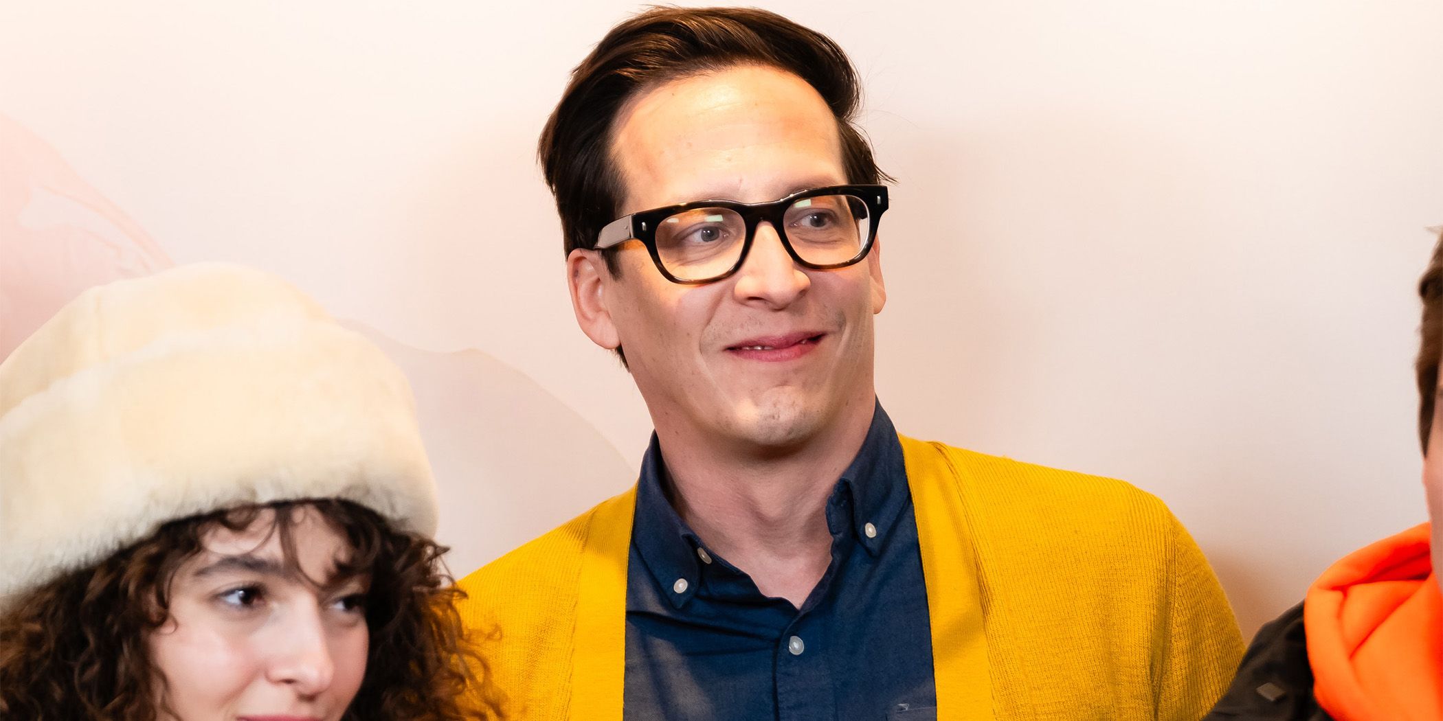 Meet the cast of your new horror obsession netflix s it s what s inside 