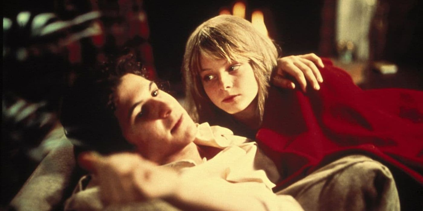 The 10 Best Jodie Foster Movies, Ranked