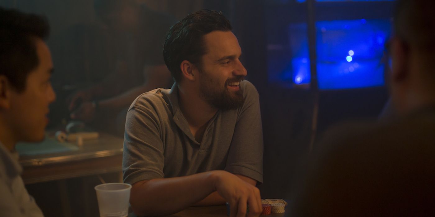 Jake Johnson Showed He’s a Great Screenwriter With This Netflix Comedy