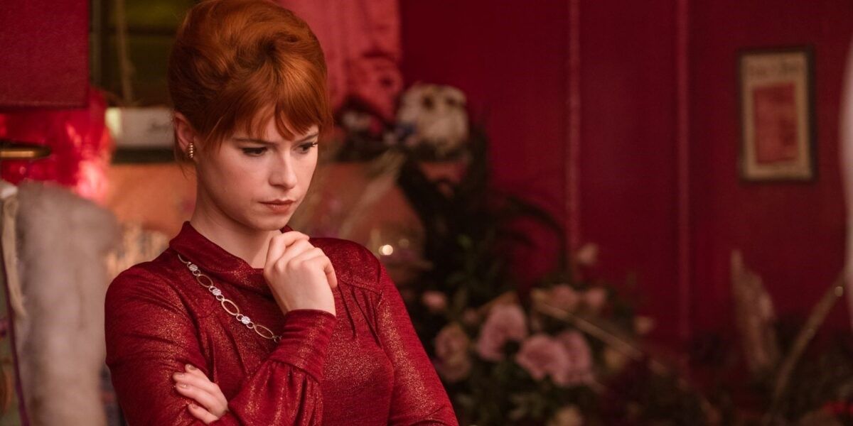 10 Best Jessie Buckley Movies, Ranked