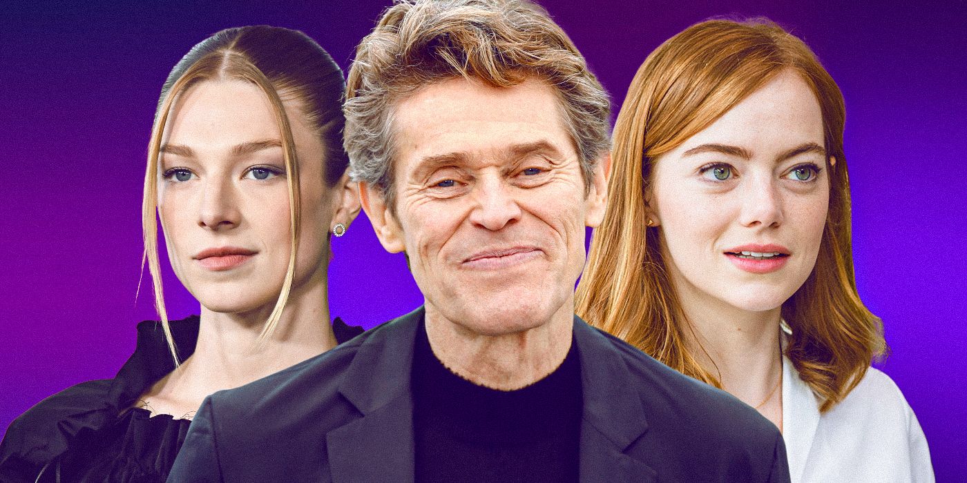 'Kinds of Kindness' - Everything We Know About Emma Stone's Next Movie ...