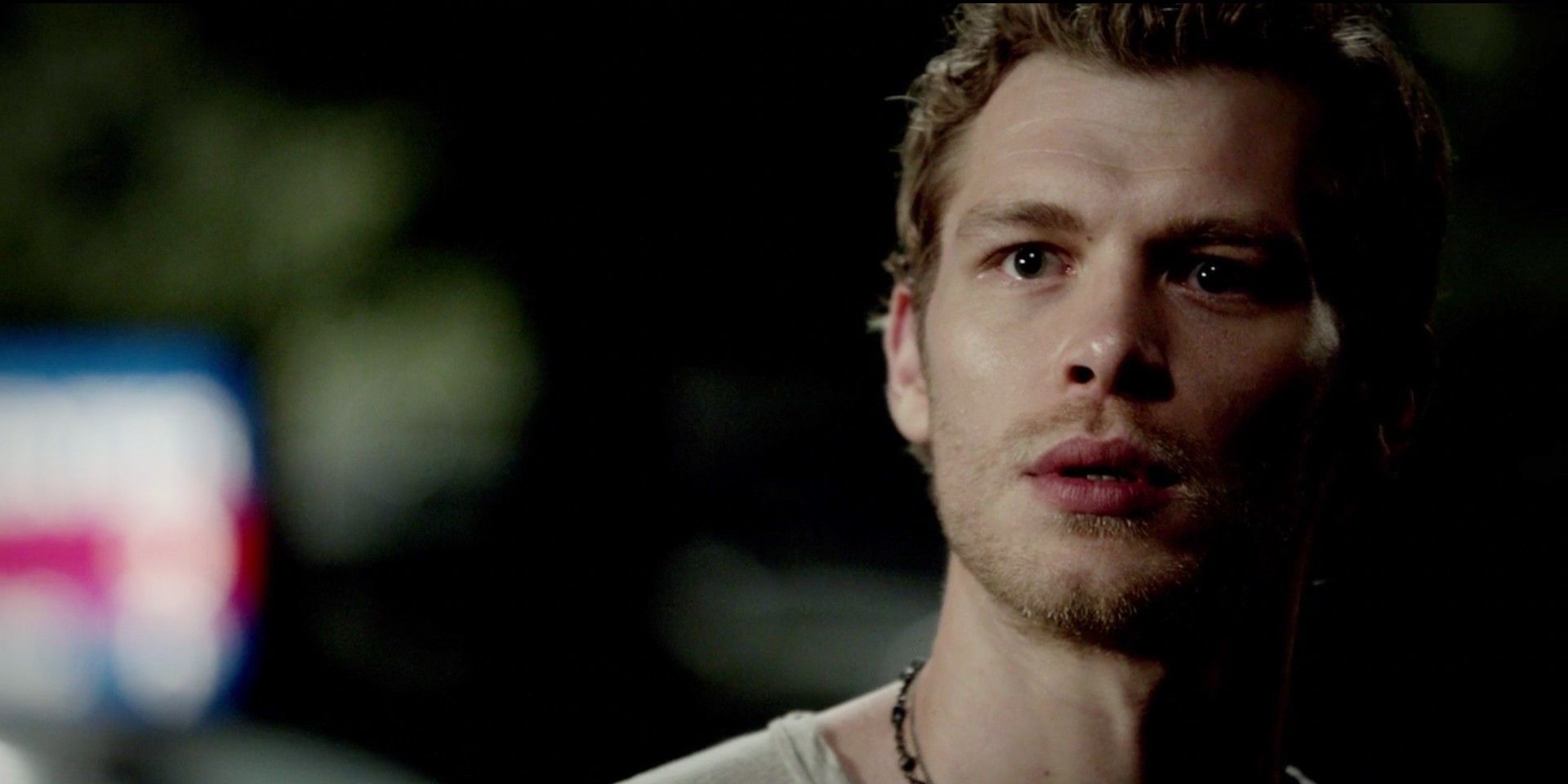 Klaus Mikaelson- Joseph Morgan The Vampire Diaries