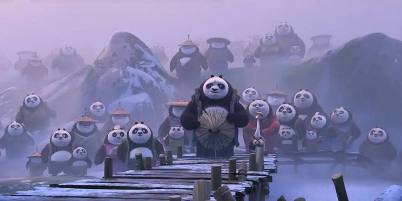 10 Best Quotes From the 'Kung Fu Panda' Movies