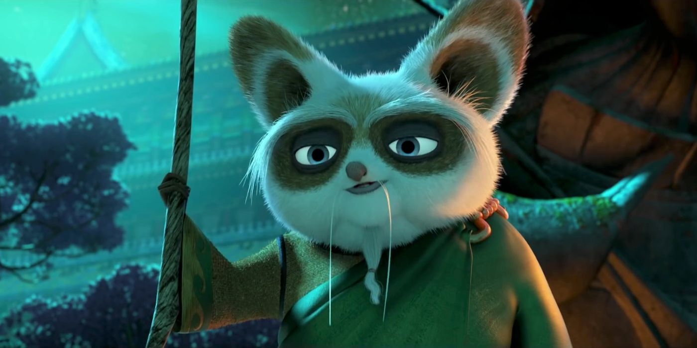 10 Best Quotes From the 'Kung Fu Panda' Movies