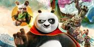  Kung Fu Panda 4 Skadooshes Its Way To Peacock This Month