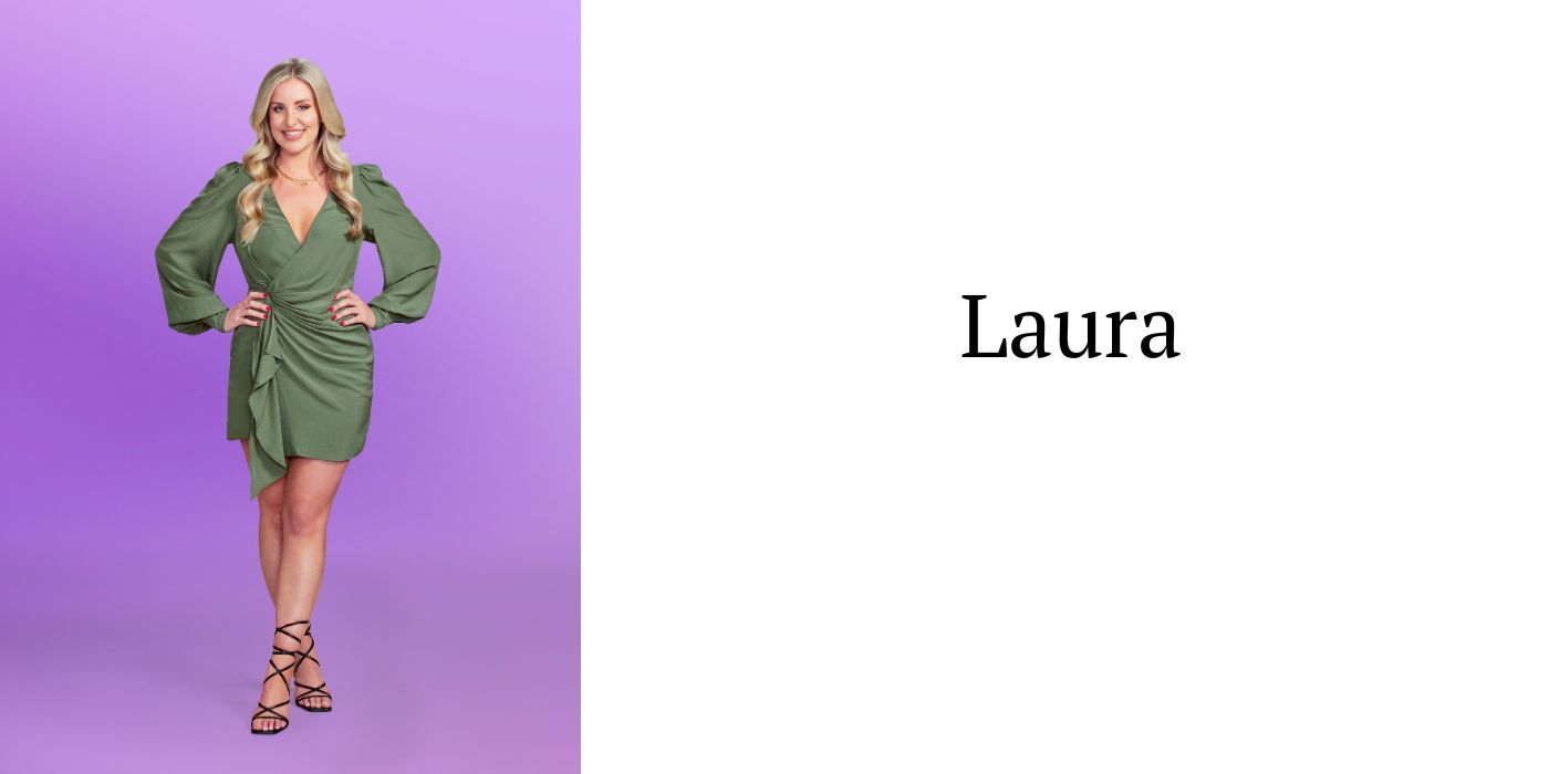 The Pods are Open: Meet the Season 6 Cast of Netflix’s ‘Love Is Blind’