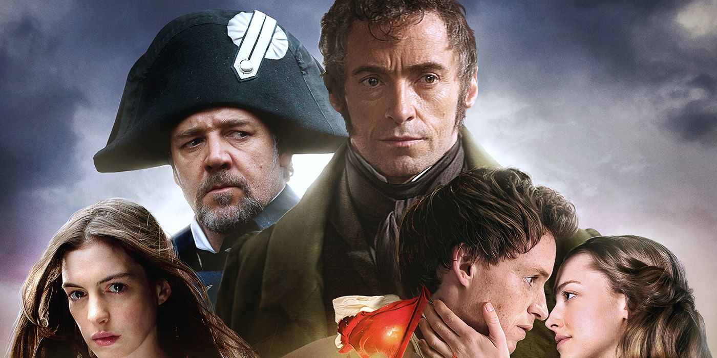 « Les Misérables » revient en salles pendant une semaine avec Dolby Cinemas