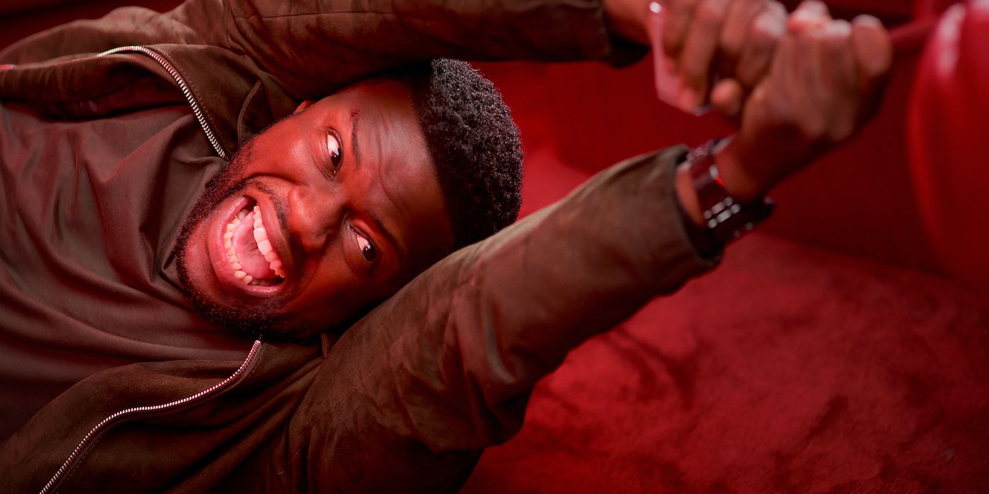 Lift Review — Kevin Hart S Netflix Comedy Never Takes Off