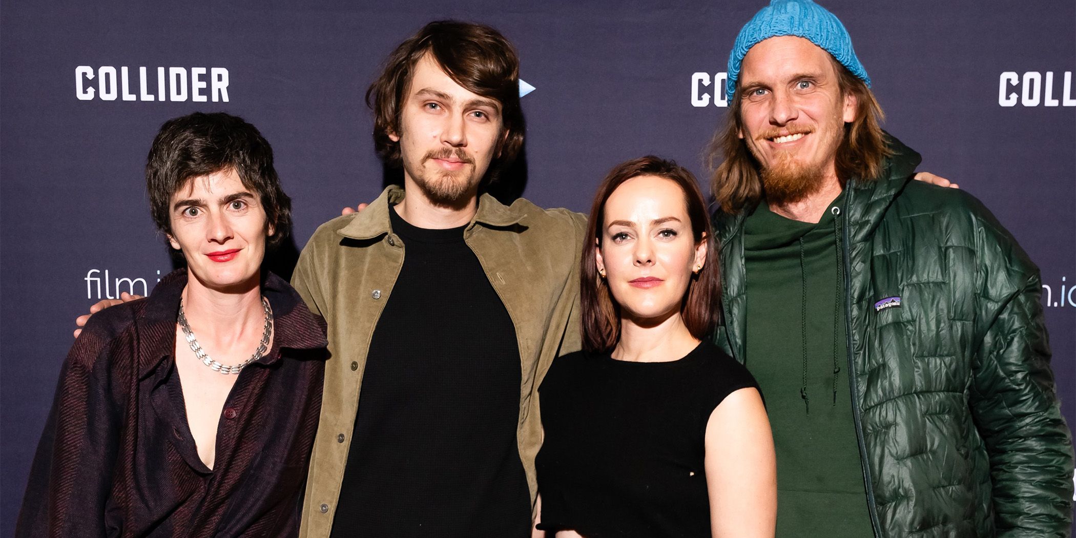 Jena Malone Explains Why ‘Little Death’ Is a Ballsy First Feature