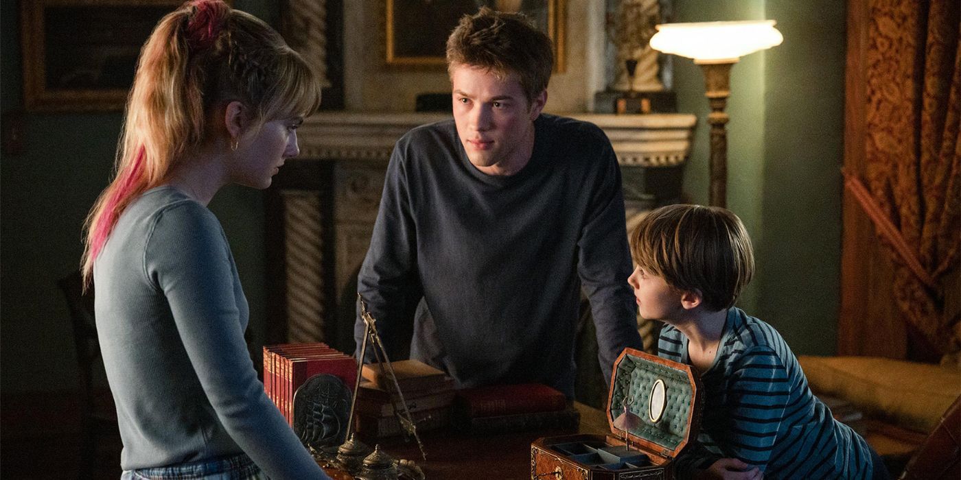 10 Great TV Series Based on Graphic Novels