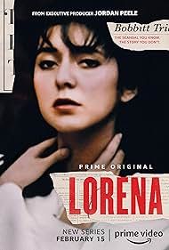 lorena poster