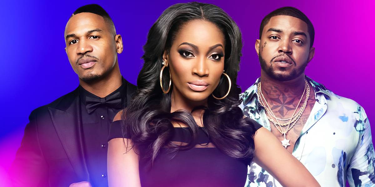 Erica Dixon's Return to 'Love & Hip Hop: Atlanta' Aims to Recreate the Stevie J. Love Triangle