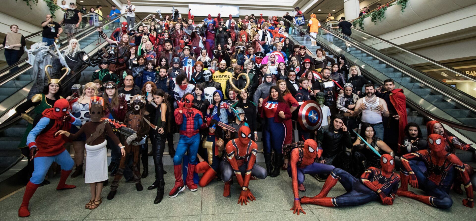 Everything You Need To Know About MEGACON ORLANDO 2024 — Dates, Guests
