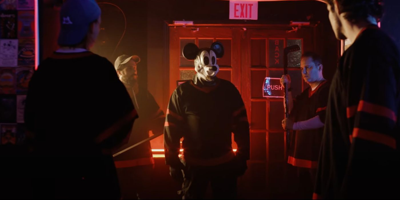 ‘Mickey’s Mouse Trap’ - Everything We Know About the Slasher Parody