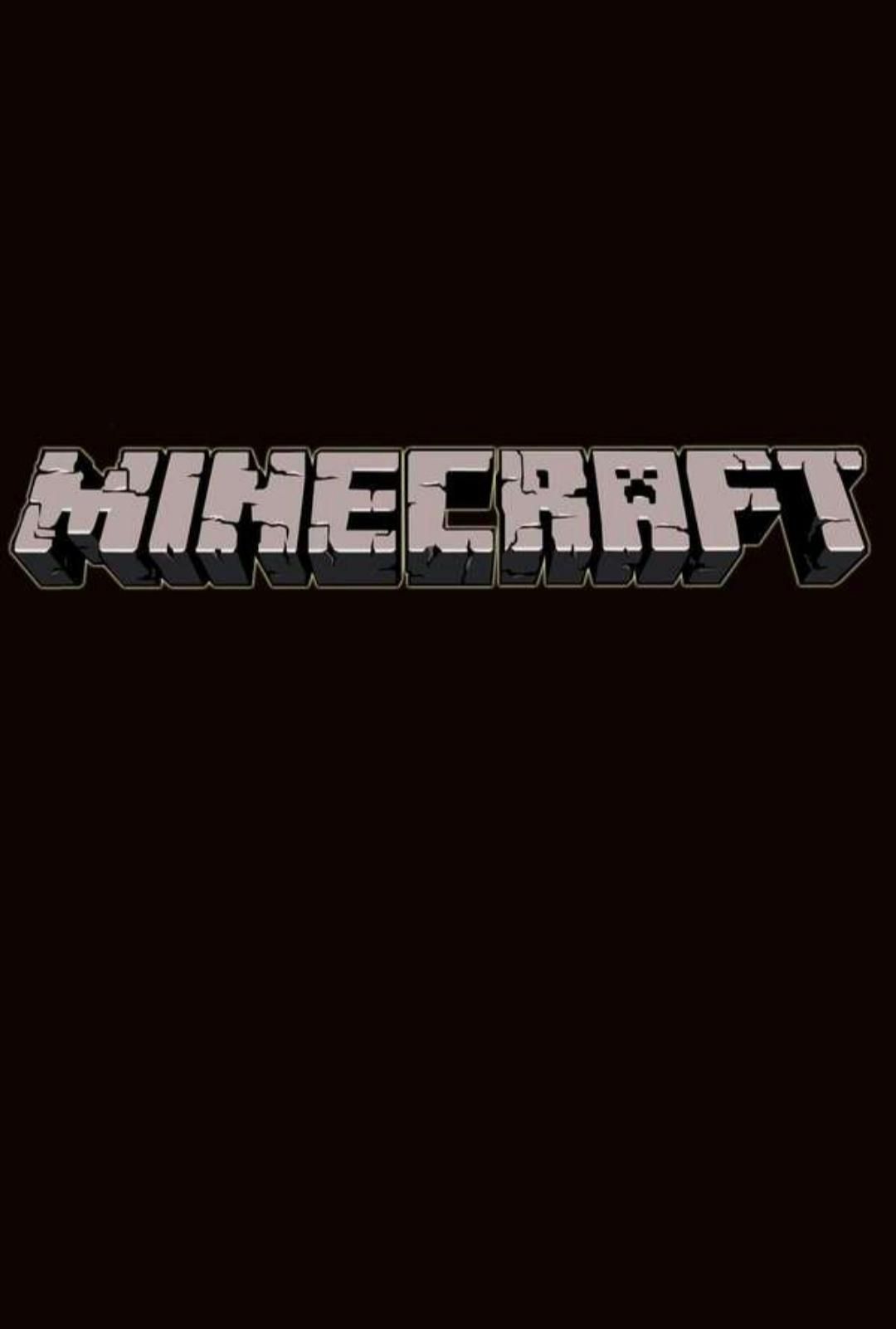 Minecraft 2025 Film Poster