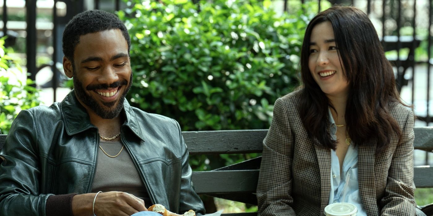 ‘Mr. & Mrs. Smith’ Review — Donald Glover & Maya Erskine Are a Perfect