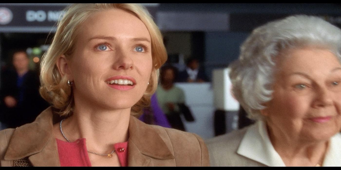 Naomi Watts in Mulholland Drive