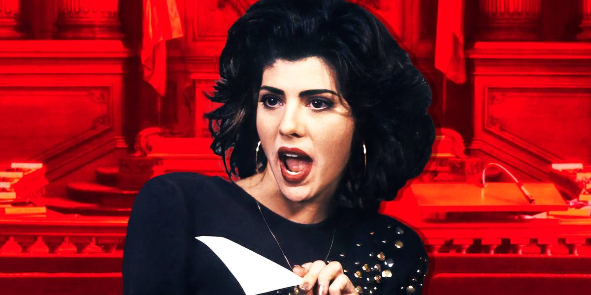 The Real-Life Encounter That Inspired 'My Cousin Vinny'